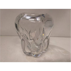 VASE CRISTALLERIE VAL ST...