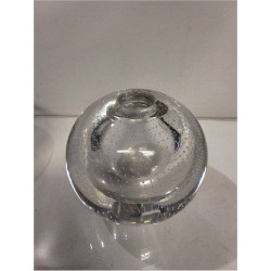 VASE A BULLES 
