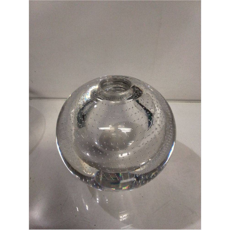 VASE A BULLES 