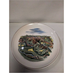 ASSIETTE COLLECTION...