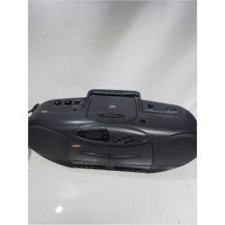 RADIO CD SAMSUNG 
