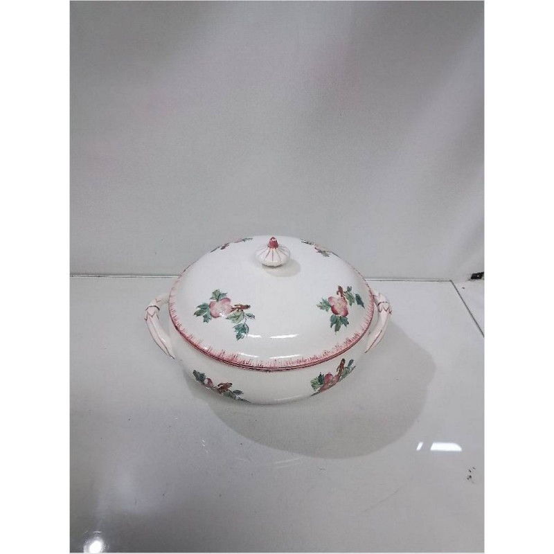 SOUPIERE SARREGUEMINES PETIT MODELE