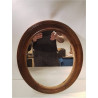 MIROIR OVALE 