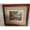 GRAVURE PASTORALE 