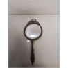 MIROIR A MAIN ANCIEN