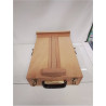 COFFRET PEINTURE CHEVALET 