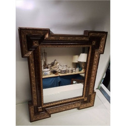 MIROIR ANCIEN