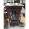 VITRINE PETIT MODÈLE CHENE