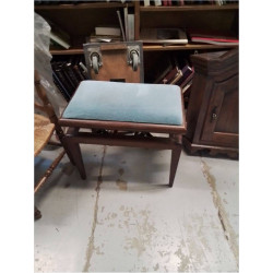 TABOURET DE PIANO 