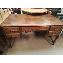 BUREAU STYLE LOUIS XV 5...