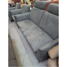 SALON 2+1+1 GRIS MODERNE
