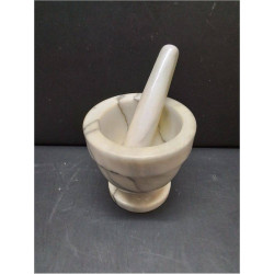 MORTIER PILON MARBRE