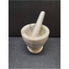 MORTIER PILON MARBRE