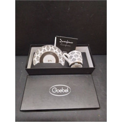 COFFRET TASSE COLLECTION...