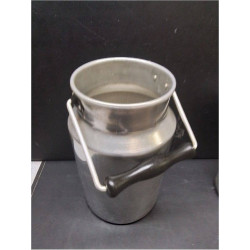 POT A LAIT ALU