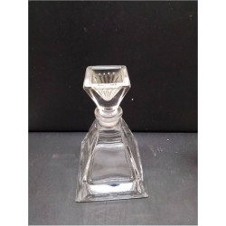 FLACON CRISTAL 
