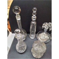 CARAFE DIVERS