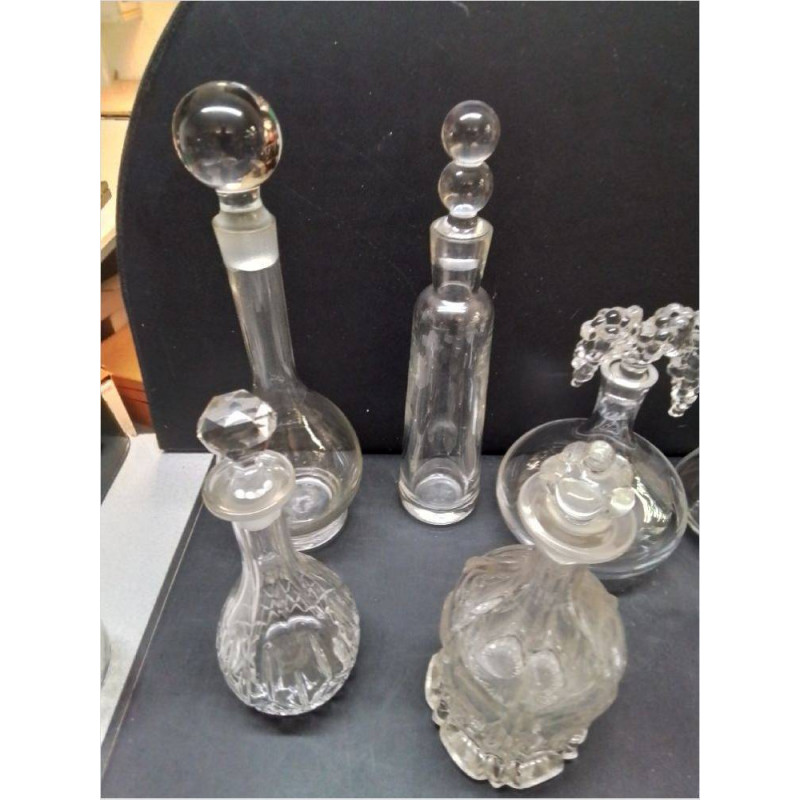 CARAFE DIVERS
