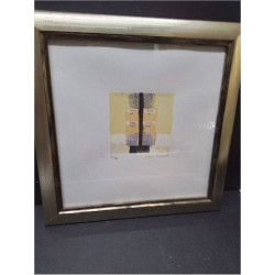LITHOGRAPHIE IAN KNIGHT