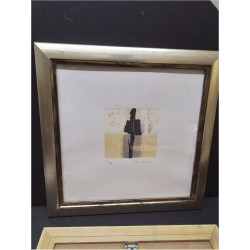LITHOGRAPHIE IAN KNIGHT
