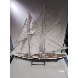 MAQUETTE BATEAU