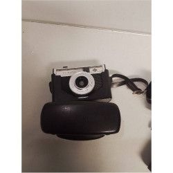 APPAREIL PHOTO AGFA PARATOR