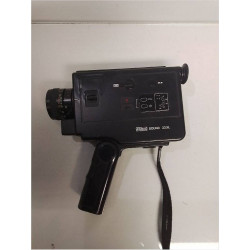 CAMERA EUMIG SOUND 23XL