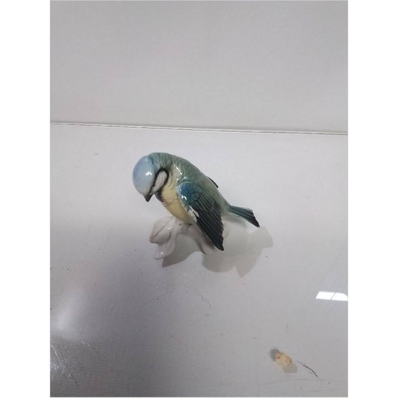 OISEAU KARL ENS EN L’ETAT