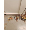 JEU CRICKET + ACCESSOIRES 