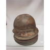CASQUE MILITAIRE LA PIECE 