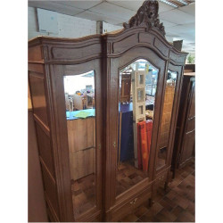 ARMOIRE STYLE LOUIS XV 3...