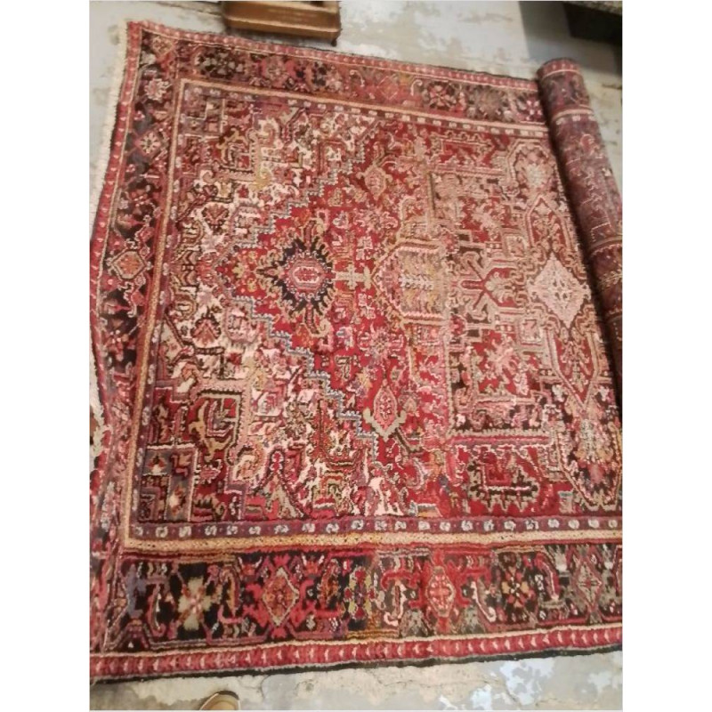 TAPIS ORIENT 350X250