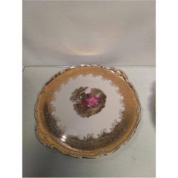 PLAT BAVARIA DORÉ 