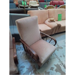 FAUTEUIL ANNEES 50 