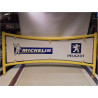 ENSEIGNE MICHELIN PEUGEOT 