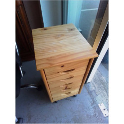 CAISSON DE BUREAU 