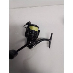 MOULINET ABU GARCIA REVO X20