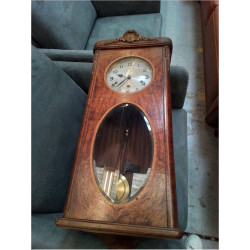 HORLOGE MURALE LIGERON 
