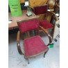 FAUTEUIL BRIDGE 