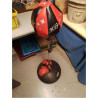 PUNCHING-BALL ENFANT + GANTS