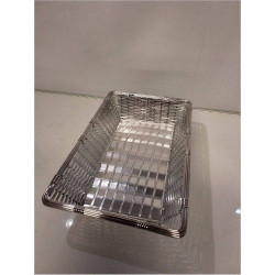 CORBEILLE METAL’