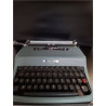 MACHINE A ÉCRIRE OLIVETTI 