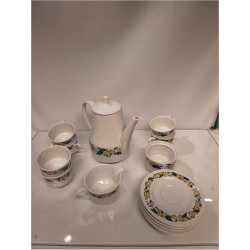 LOT VAISSELLE VILLEROY ET...