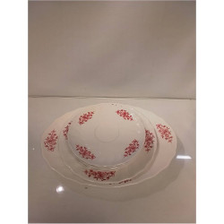 LOT VAISSELLE VILLEROY ET...