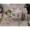 CONSOLE WII + WII FIT + JEUX + ACCESSOIRES 