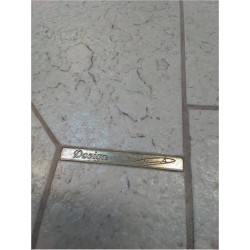 TABLE BASSE DANS LE STYLE PAUL KINGMA 