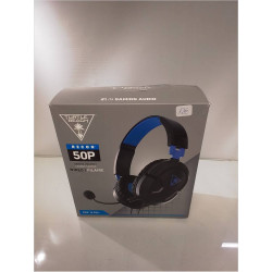 CASQUE GAMING 
