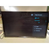 TÉLÉVISEUR PHILIPS + TÉLÉCOMMANDE 