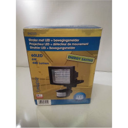 SPOT LED 