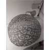 SUSPENSION LUCIDE METAL
